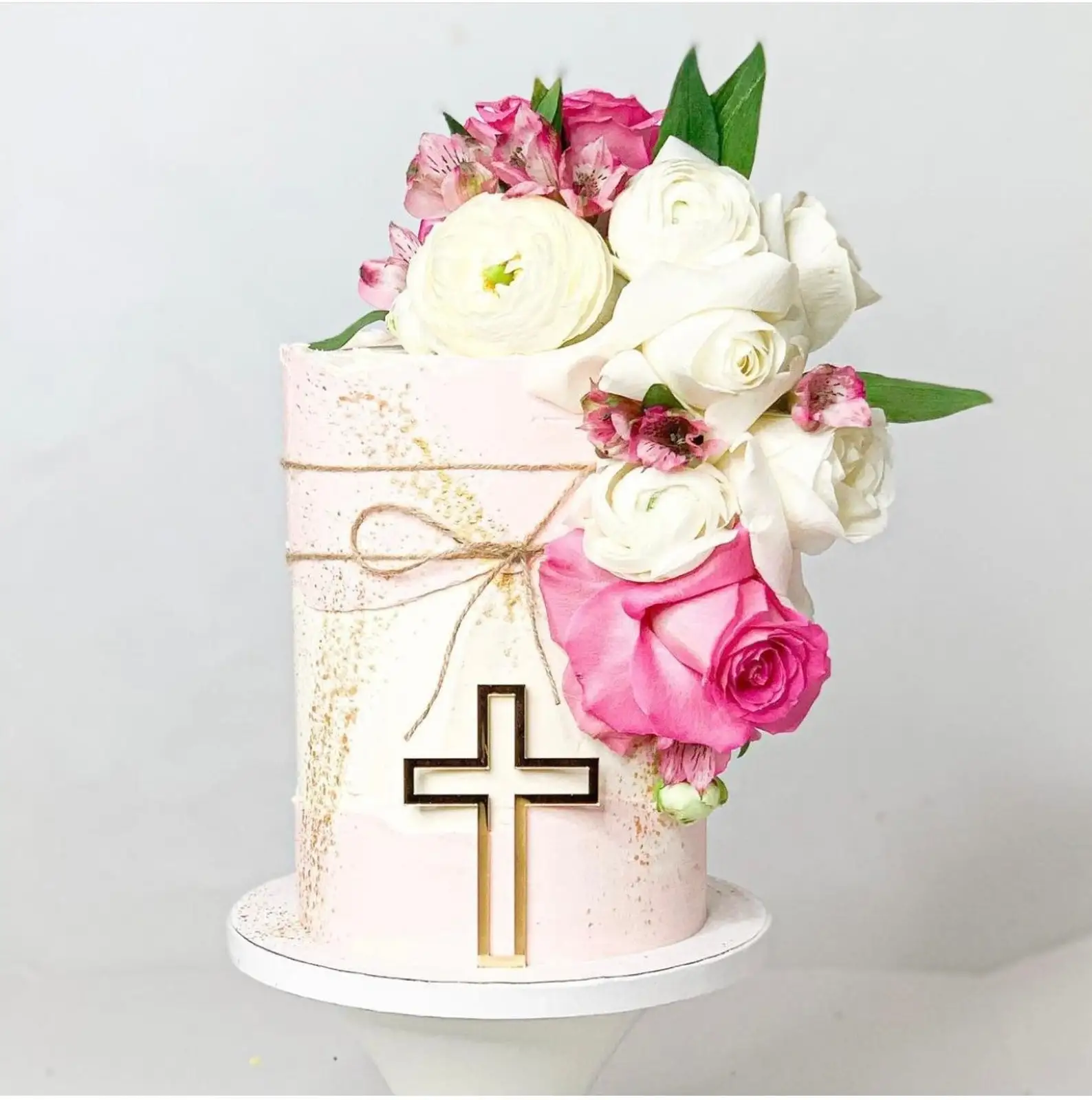 Acrylic Baptism Cross Cake Charm/Christening/Baby Dedication/First Holy Communion/Birthday Cake Topper Party Decor
Acrylic Baptism Cross Cake Charm/Christening/Baby Dedication/First Holy Communion/Birthday Cake Topper Party Decor