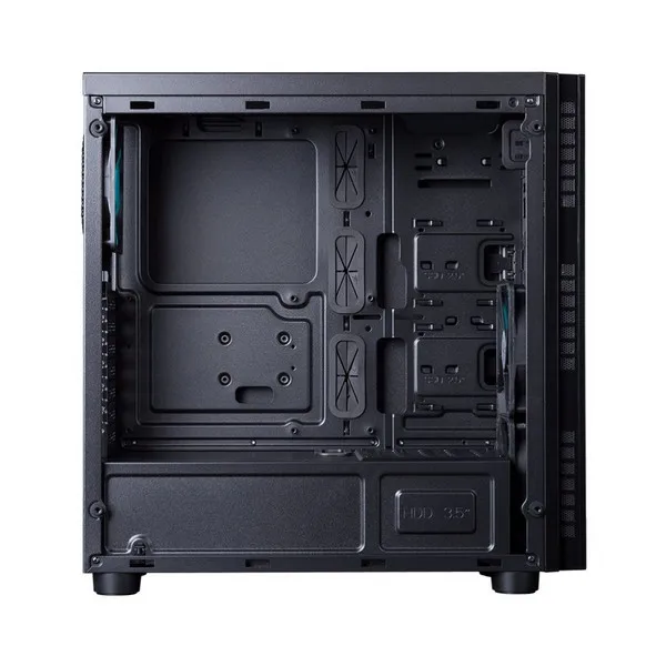 Чехол Micro ATX/ATX Midtower Hiditec NG VX|Корпуса для компьютеров| |