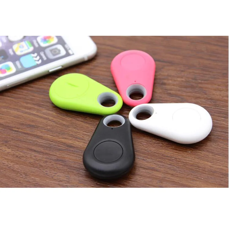 Мини gps умный беспроводной Bluetooth 4 0 анти-потерянный отслеживающий Сигнал Искатель