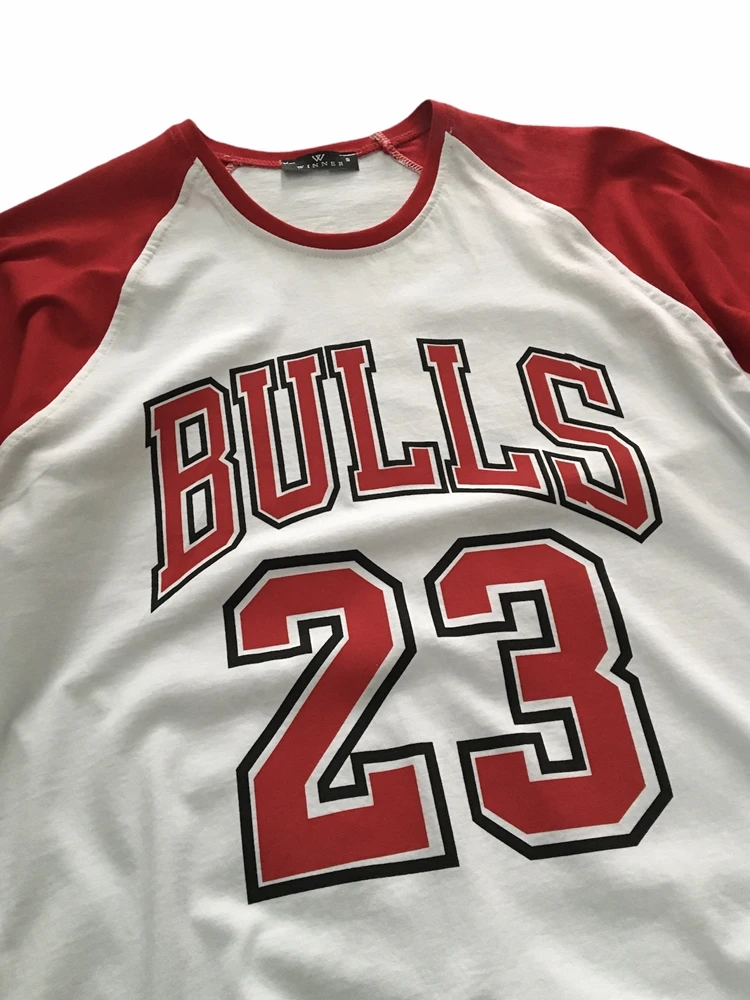 %100 Cotton Fashion Men's T-Shirt Bulls White Short Sleeve Crew Neck Printed Basketball New 2021
%100 Cotton Fashion Men's T-Shirt Bulls White Short Sleeve Crew Neck Printed Basketball New 2021