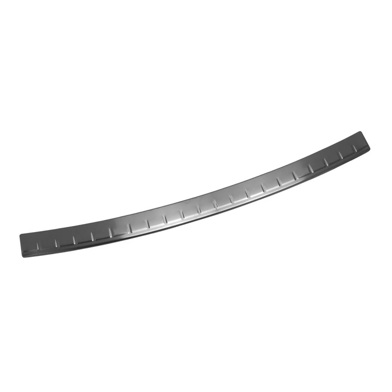 For Dacia Dokker 2012 - 2021 Chrome Rear Bumper Sills Trunk Protector Scratch Guard Stainless Steel
For Dacia Dokker 2012 - 2021 Chrome Rear Bumper Sills Trunk Protector Scratch Guard Stainless Steel