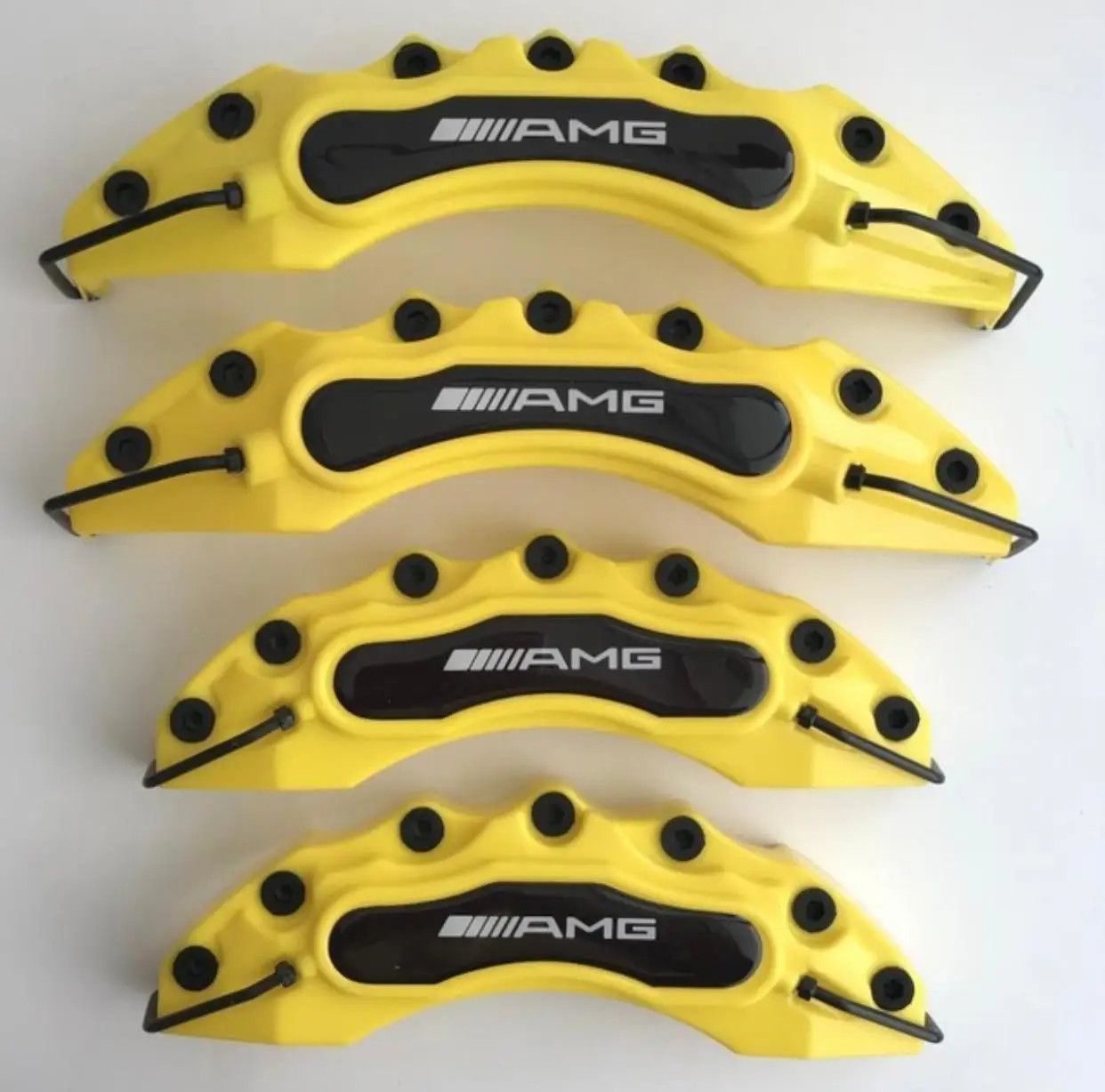 4pcs front rear car-styling AMG caliper cover brake caliper decoration car styling Fit 17-18-19 caps for wheel
4pcs front rear car-styling AMG caliper cover brake caliper decoration car styling Fit 17-18-19 caps for wheel