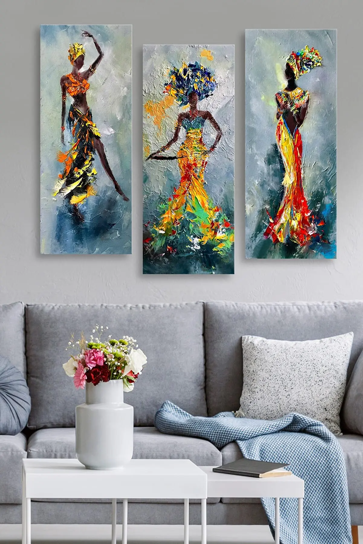 3 piece Mdf Table art picture table fashion design painting decorative home office living room bedroom wall table formal Women's table picture
3 piece Mdf Table art picture table fashion design painting decorative home office living room bedroom wall table formal Women's table picture