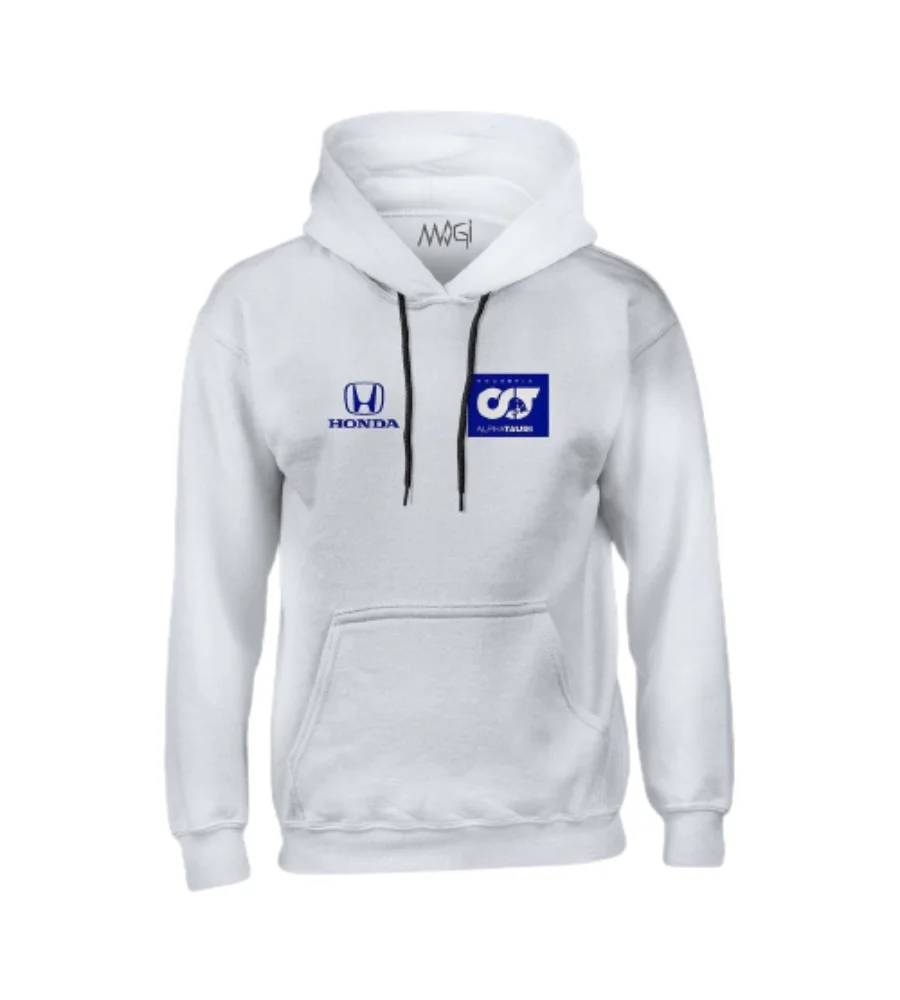 2021 New Season Men's Hooded Sweatshirt with Honda AlphaTauri Printed Hoodie - Thick - Hooded - Sweatshirt
2021 New Season Men's Hooded Sweatshirt with Honda AlphaTauri Printed Hoodie - Thick - Hooded - Sweatshirt