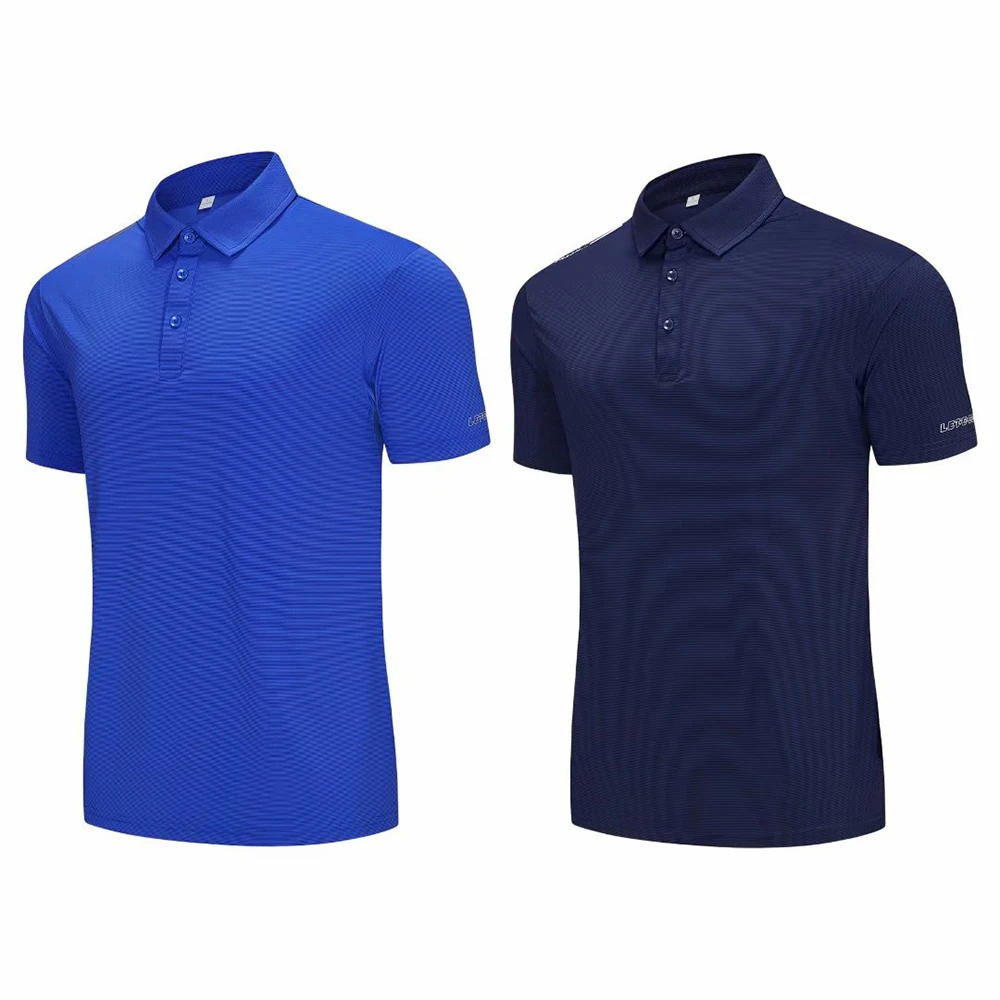 Men Gym polo short sleeve solid colors Slim Fit Fitness Bodybuilding Workout Summer Clothing
Men Gym polo short sleeve solid colors Slim Fit Fitness Bodybuilding Workout Summer Clothing