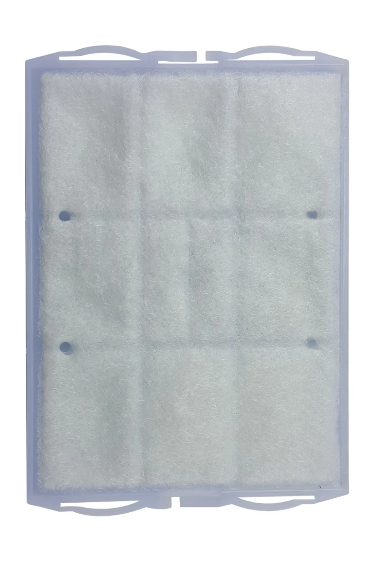 Siemens VS 08G 2510 Engine Protection Filter
Siemens VS 08G 2510 Engine Protection Filter