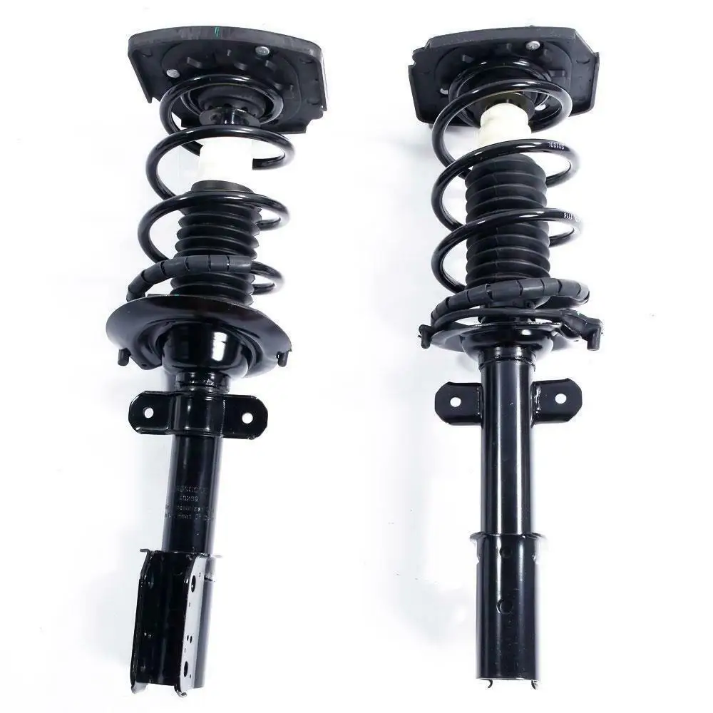 Rear L+R Complete Struts w/Spring & Mounts Assembly For Chevy Impala Monte Carlo
Rear L+R Complete Struts w/Spring & Mounts Assembly For Chevy Impala Monte Carlo