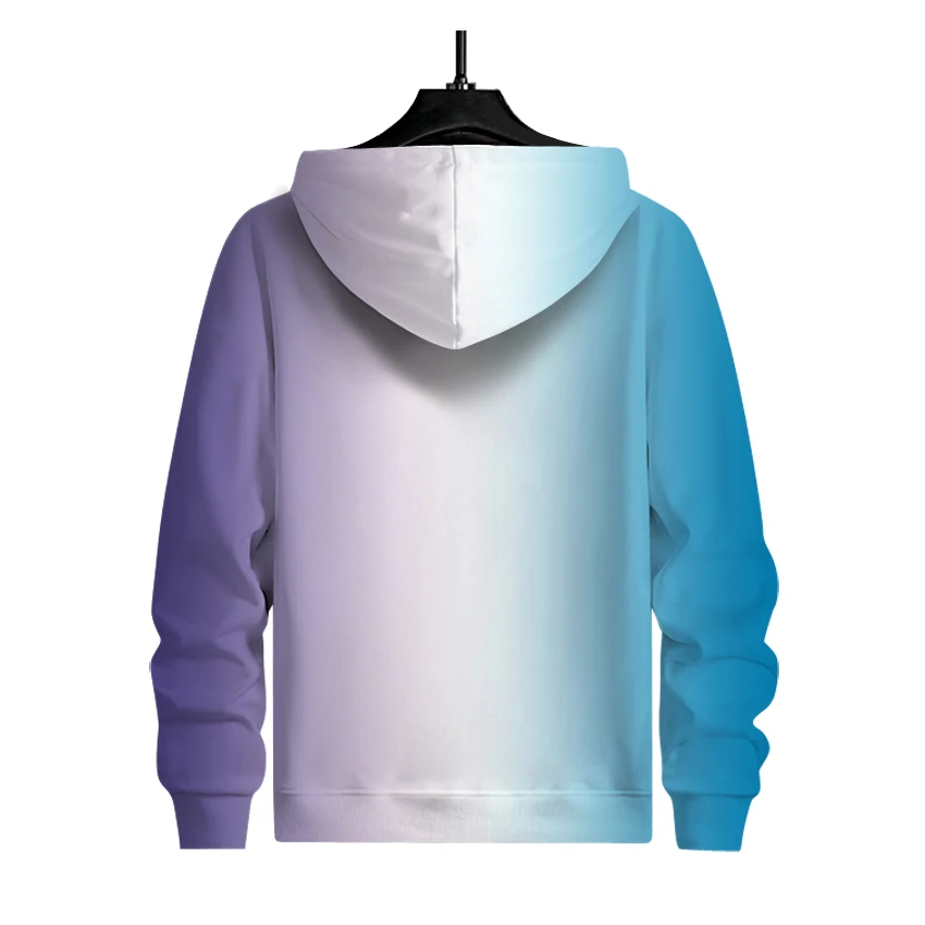 New Autumn Men's Patchwork Hooded Sweatshirt Trendy Gradient Hoodies Clothing Casual Streetwear Male Fashion Contrasting Outwear
New Autumn Men's Patchwork Hooded Sweatshirt Trendy Gradient Hoodies Clothing Casual Streetwear Male Fashion Contrasting Outwear