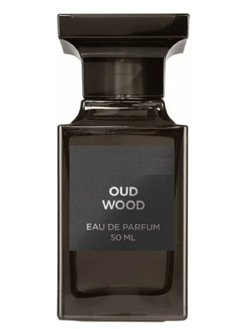 Фабричный парфюмерный концентрат. Транскрипция I Perfumer  Tom Ford Oud Wood унисекс, стойкость на ткани до 120 часов.