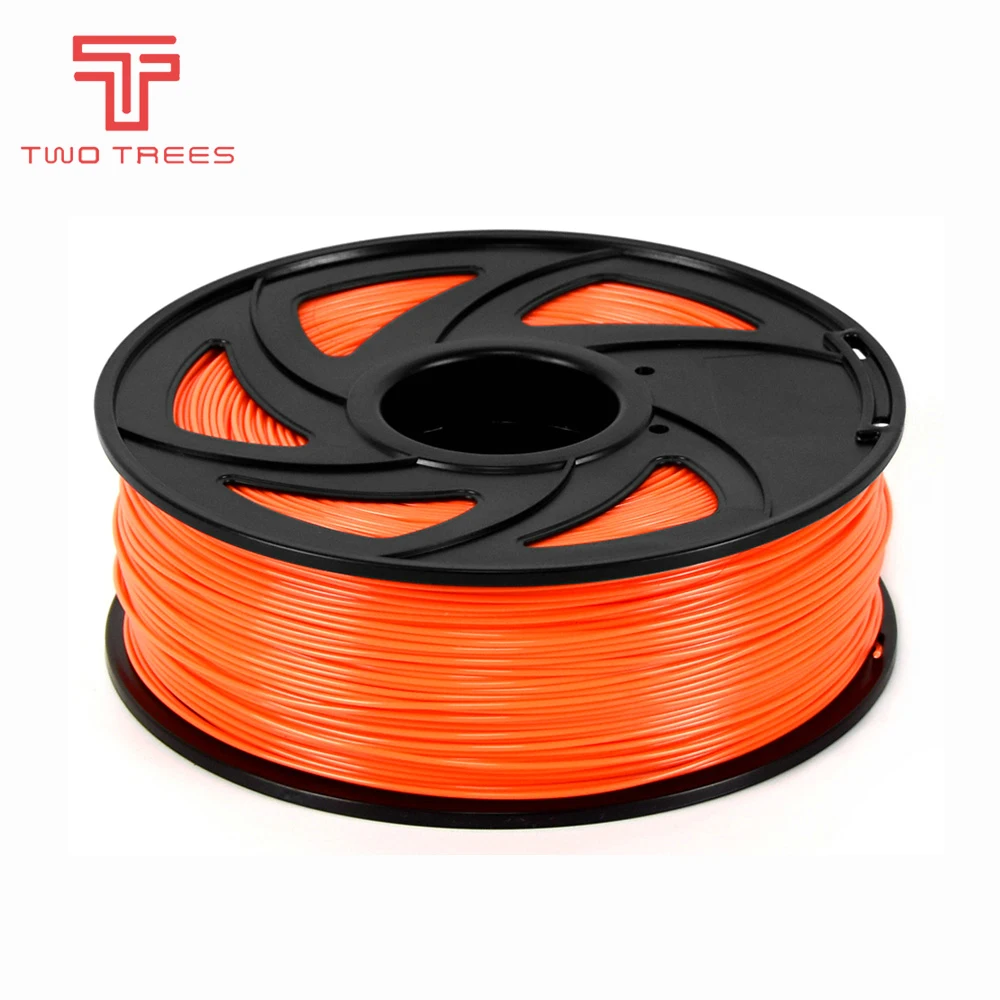 PLA Filament 1.75mm PLA For 3D Printer 1KG per Roll PLA Material for 3D Printing filamento pla 3d printer filament
PLA Filament 1.75mm PLA For 3D Printer 1KG per Roll PLA Material for 3D Printing filamento pla 3d printer filament
