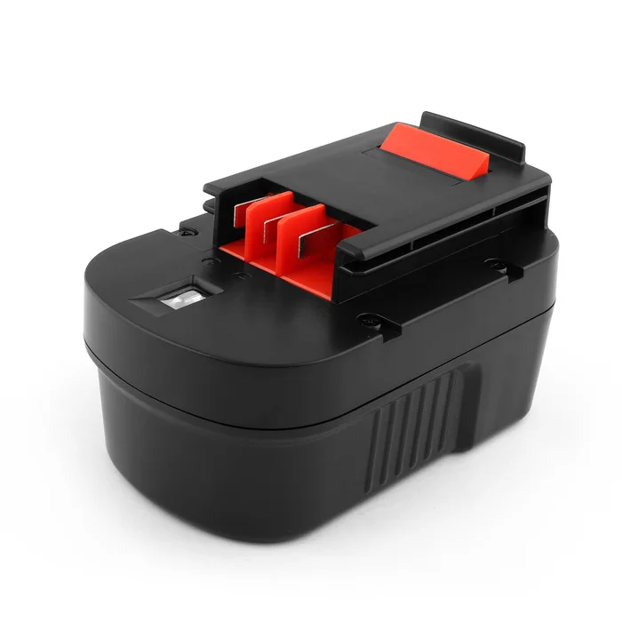 Аккумулятор для Black &amp Decker 499936 34 (14.4V 1.5Ah Ni Cd)|Аккумуляторы| |