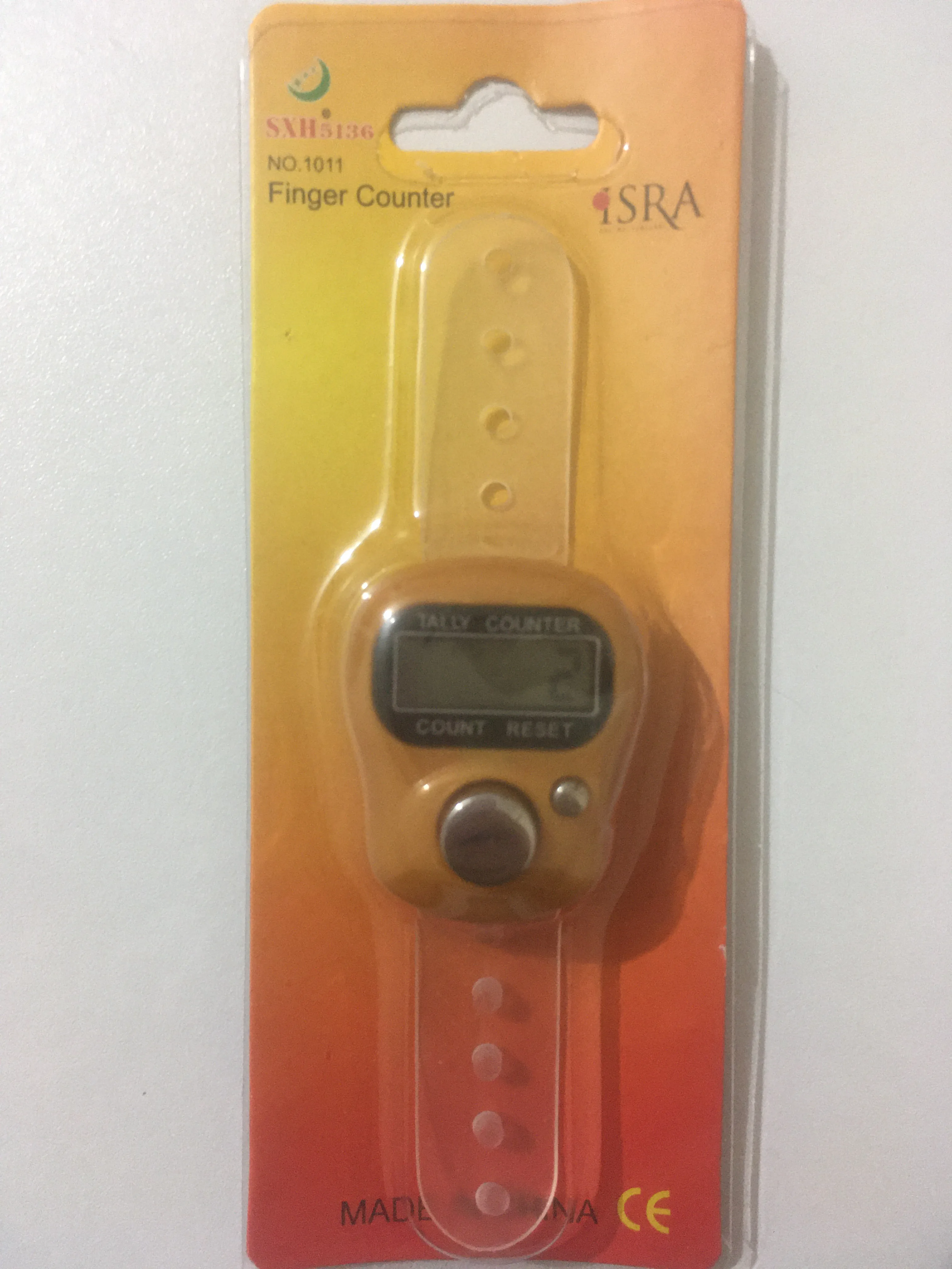 2PCS Portable Electronic Digital Counter Lcd Screen Hand Held Operated Colourful Tally Row Gift Muslim Islam
2PCS Portable Electronic Digital Counter Lcd Screen Hand Held Operated Colourful Tally Row Gift Muslim Islam