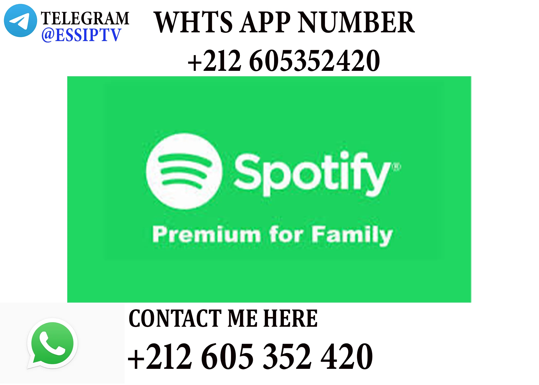 {✔spotify premium 12 mois✔}
{✔spotify premium 12 mois✔}