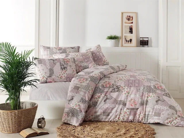 Anatole Tex Single Personality Duvet Cover Set 412562814
Anatole Tex Single Personality Duvet Cover Set 412562814