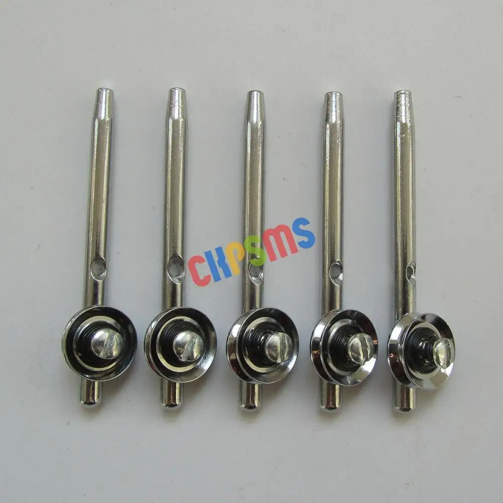 5set #229-32552 THREAD GUIDE ROD ASM compatible with JUKI DDL-8500 DDL8300 DDL8700,DLN-6390
5set #229-32552 THREAD GUIDE ROD ASM compatible with JUKI DDL-8500 DDL8300 DDL8700,DLN-6390