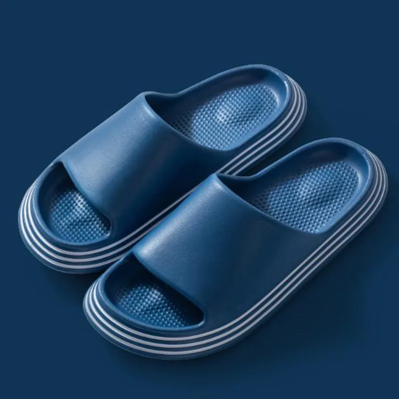 2021 Summer Slippers Shower Sandal EVA Massage Drainage Holes Non-Slip Light Bathroom Indoor Women Men Flip Flops Pool Shoes
2021 Summer Slippers Shower Sandal EVA Massage Drainage Holes Non-Slip Light Bathroom Indoor Women Men Flip Flops Pool Shoes