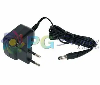 ROWENTA Питание Зарядное устройство машинка для стрижки волос Бритва NOMAD TN1400 TN1410 |