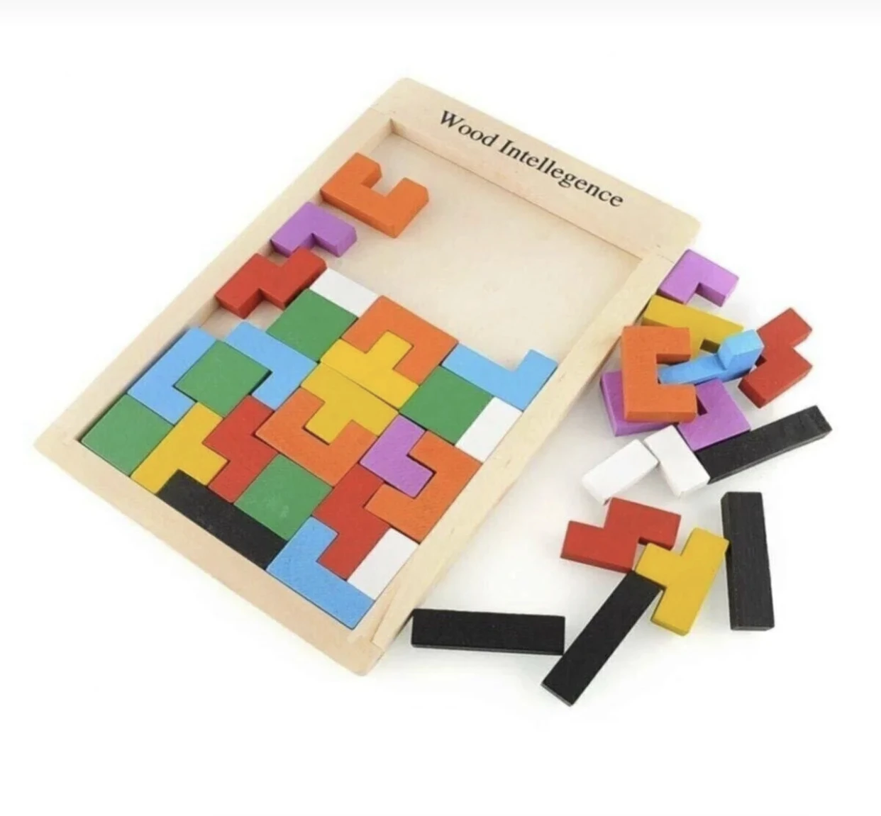 Baby Educational Toys Children Montessori Early Learning Baby Birthday Handmade Gift juguetes para Ninos Entertainment Games
Baby Educational Toys Children Montessori Early Learning Baby Birthday Handmade Gift juguetes para Ninos Entertainment Games