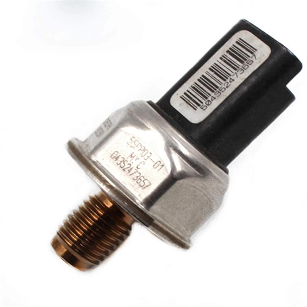 Датчик регулятора давления в топливной рампе для Ford-SsangYong Rexton Renault Diesel System 9307Z507A 55PP03-01
Датчик регулятора давления в топливной рампе для Ford-SsangYong Rexton Renault Diesel System 9307Z507A 55PP03-01