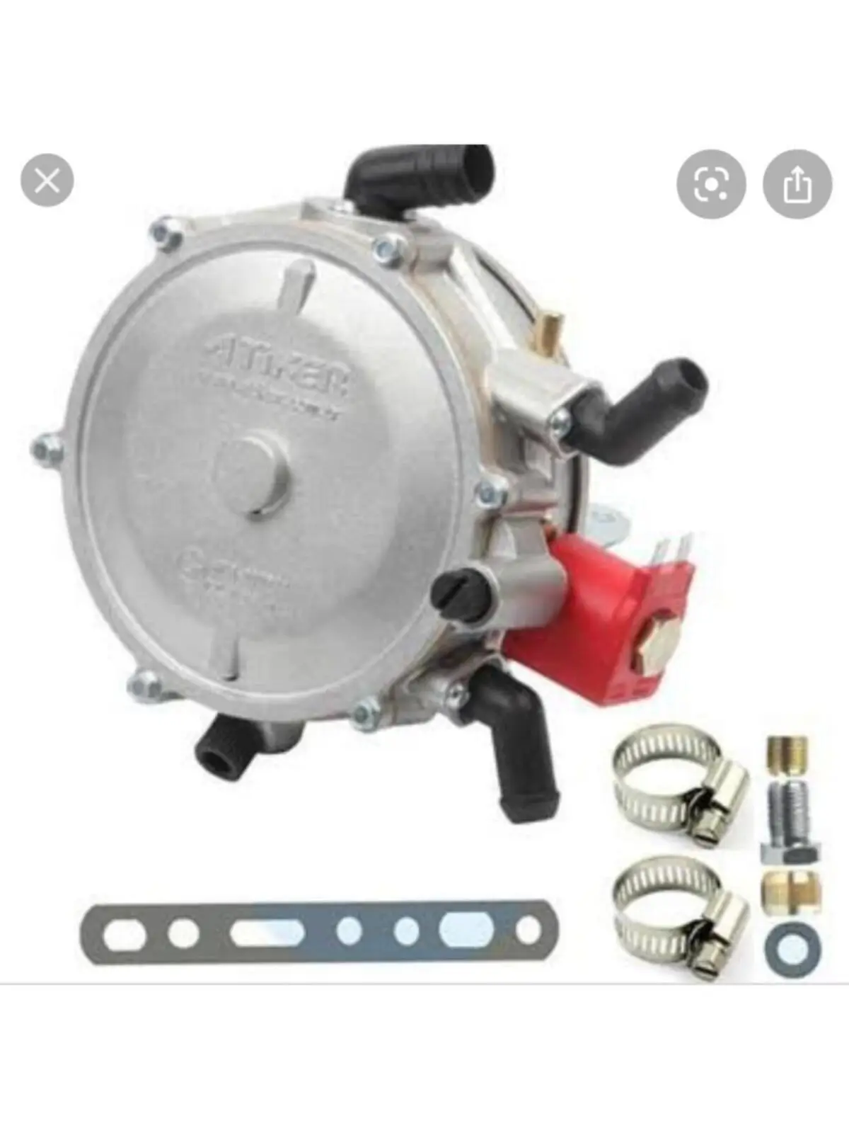 Carburetor For Trimmer Lpg Auto Gas Regulator Brain Auto Spare Parts 90kw-122.4ps Horse Ynchronizer Generation Cars From Turkey
Carburetor For Trimmer Lpg Auto Gas Regulator Brain Auto Spare Parts 90kw-122.4ps Horse Ynchronizer Generation Cars From Turkey