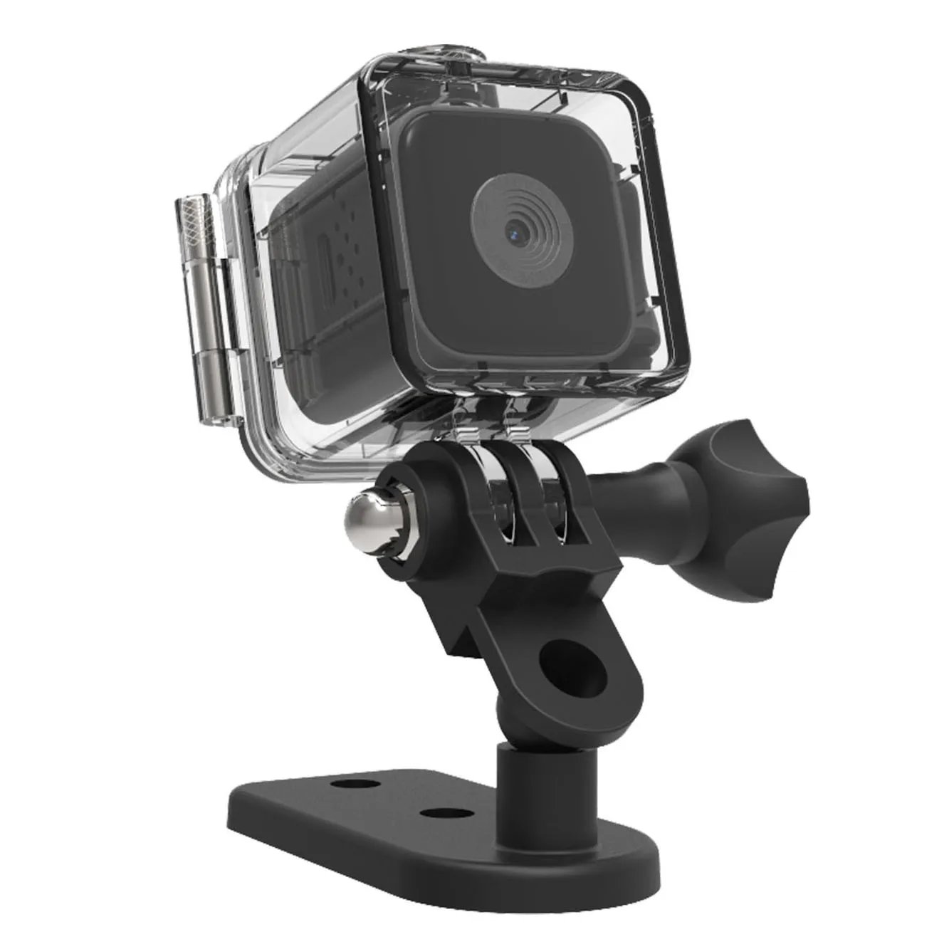 SQ28 Mini Camera 1080P Portable Small Sport Camcorder Night Vision Micro Security Surveillance Cam With Waterproof Case
SQ28 Mini Camera 1080P Portable Small Sport Camcorder Night Vision Micro Security Surveillance Cam With Waterproof Case