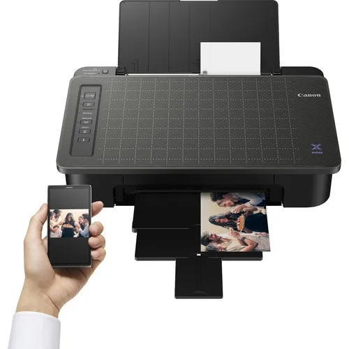 Струйный принтер Canon Pixma E304 Airprint + Wifi | Компьютеры и офис