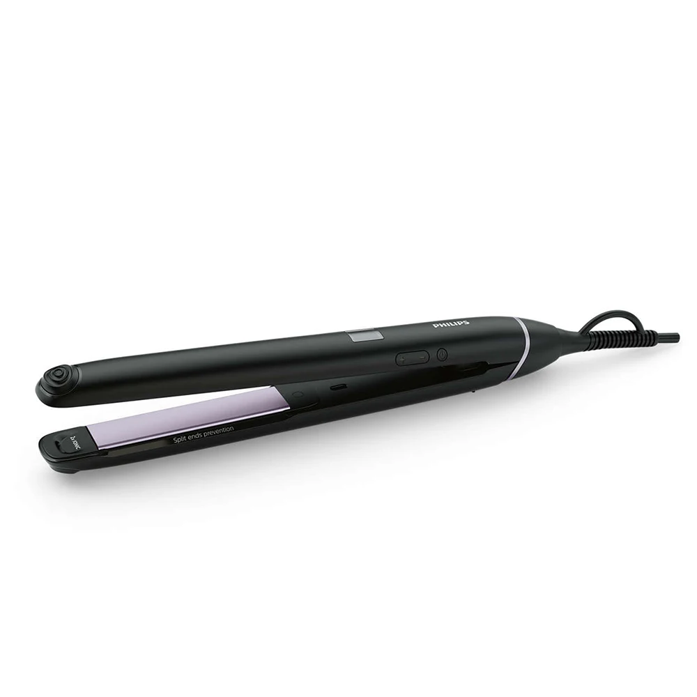 Plancha de Pelo PHILIPS BHS677/00 цвет Негро Iónico | Бытовая техника