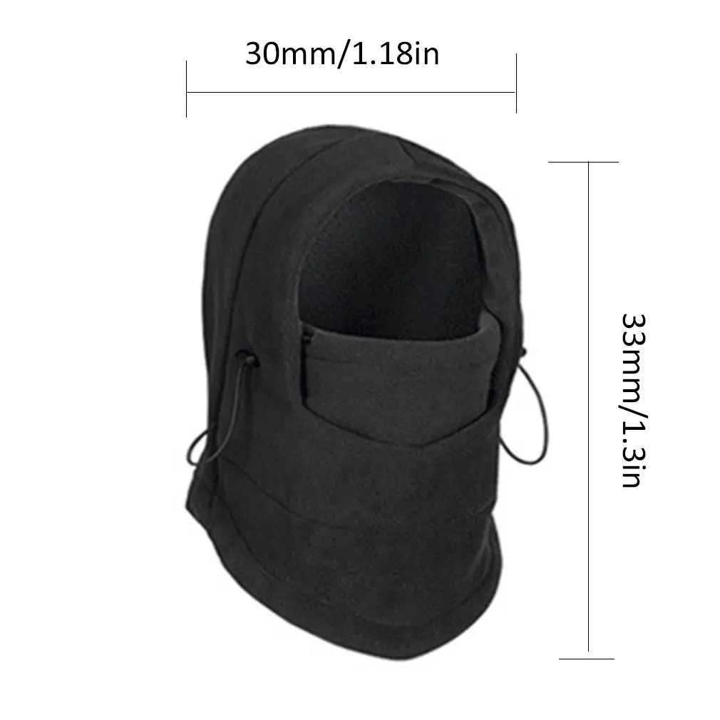 Winter warm Fleece beanies hats for men skull bandana neck warmer balaclava face Warmming Wargame cap Special Forces Unisex Hat
Winter warm Fleece beanies hats for men skull bandana neck warmer balaclava face Warmming Wargame cap Special Forces Unisex Hat
