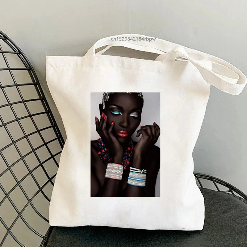 African Beauty Lady Girl 2021 New Arrival Shoulder Canvas Chic Casual Ins Large Big Shopper Street Handbag Wallet Women Bag
African Beauty Lady Girl 2021 New Arrival Shoulder Canvas Chic Casual Ins Large Big Shopper Street Handbag Wallet Women Bag