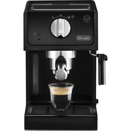 Delonghi ECP 3121 эспрессо и капучино машина | Мир 1 номер кофе очень хороший Бол
