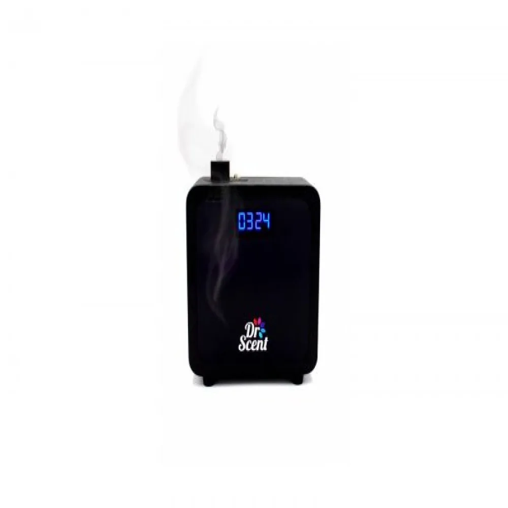 DR.SCENT Small 100, DEVICE, HOME, GARDEN, ODOR, MACHINE, TECHNOLOGY, ACCESSORY, SILENT WORK, DIGITAL, NANO TECHNOLOGY,MOBILE APP
DR.SCENT Small 100, DEVICE, HOME, GARDEN, ODOR, MACHINE, TECHNOLOGY, ACCESSORY, SILENT WORK, DIGITAL, NANO TECHNOLOGY,MOBILE APP