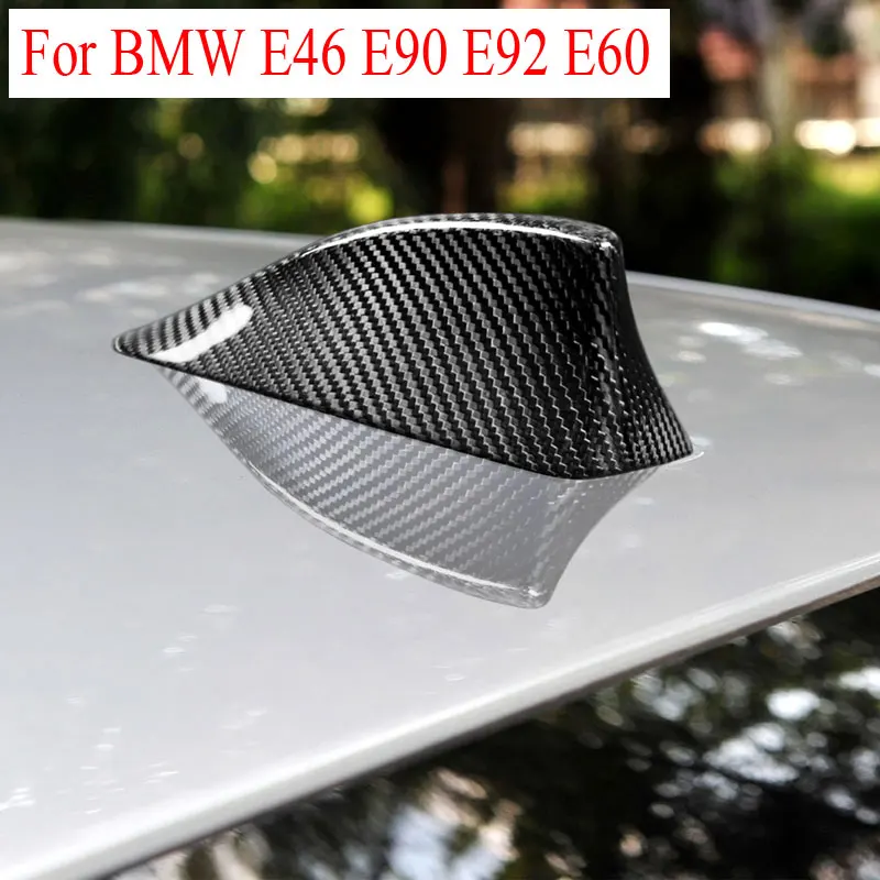 Чехол из углеродного волокна для антенны «Акулий плавник» для BMW E46, E90, E92, F20, F30, F10, F34, M2, M3, M4, F15, F16, X5M, аксессуары для украшения автомобиля
Чехол из углеродного волокна для антенны «Акулий плавник» для BMW E46, E90, E92, F20, F30, F10, F34, M2, M3, M4, F15, F16, X5M, аксессуары для украшения автомобиля
