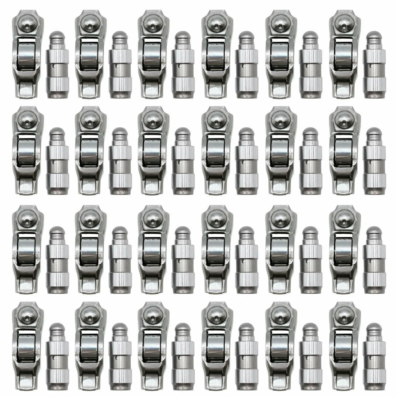 2011-2019 Chrysler Dodge Jeep Ram 3.6L Rocker Arm & Lifter Kit BRAND NEW 
2011-2019 Chrysler Dodge Jeep Ram 3.6L Rocker Arm & Lifter Kit BRAND NEW