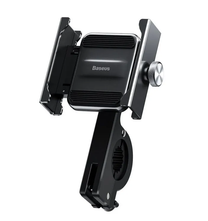 Мото держатель Baseus Knight phone black (CRJBZ 01)|Универсальный автомобильный держатель| |
