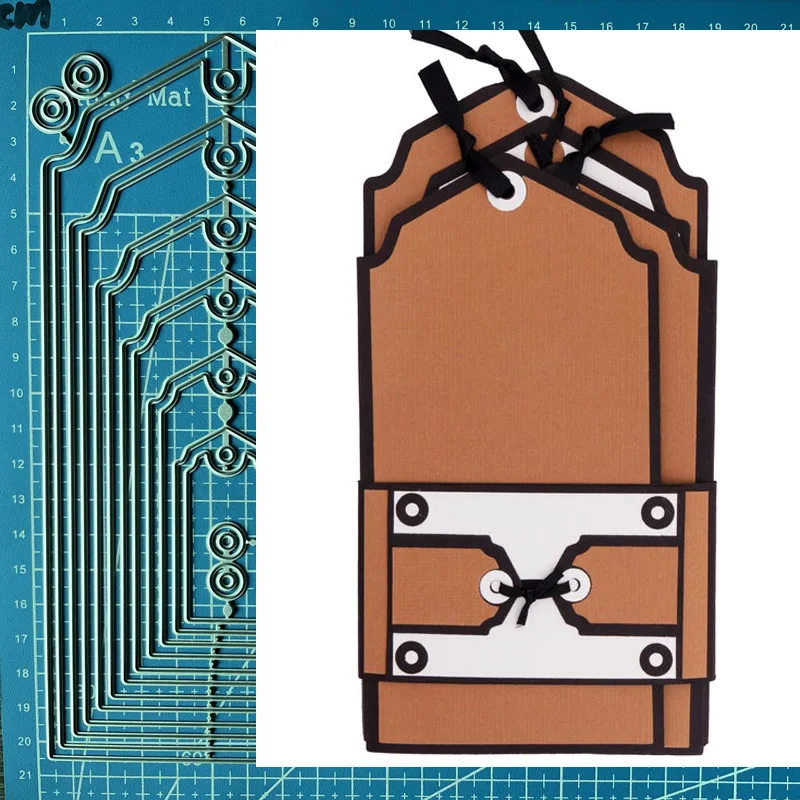 Набор металлических штампов счастливая богиня набор бирок #3 Сделай Сам Скрапбукинг Фотоальбом декоративное тиснение бумажные карты ремес...
Набор металлических штампов счастливая богиня набор бирок #3 Сделай Сам Скрапбукинг Фотоальбом декоративное тиснение бумажные карты ремес...