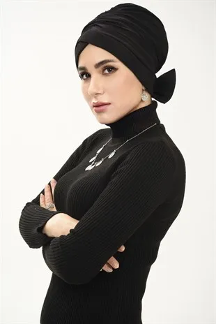 Повседневный Женский тюрбан Hijab, Легкий головной платок, сдержанный головной убор
Повседневный Женский тюрбан Hijab, Легкий головной платок, сдержанный головной убор