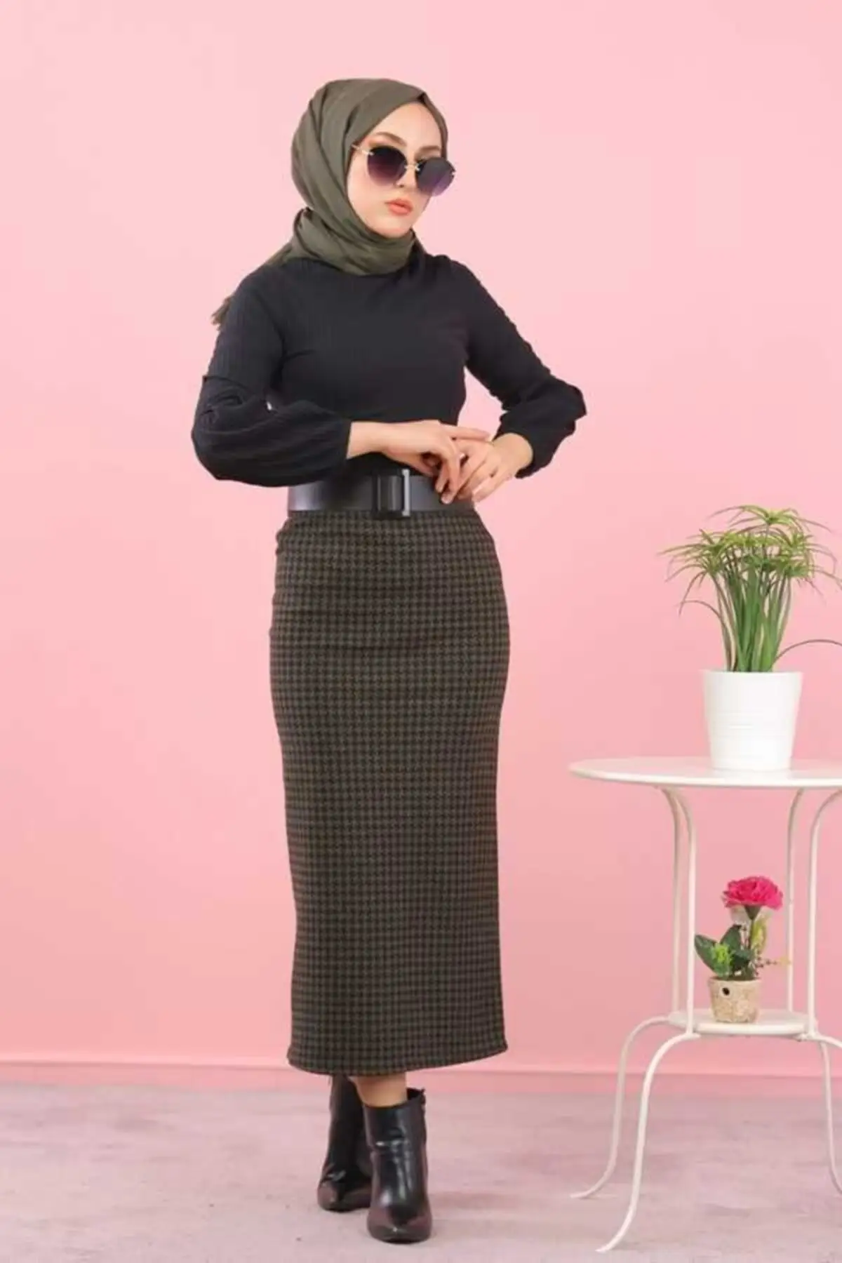 Eid Mubarak Dubai Kaftan Abaya fashion turkey Muslim headscarf Muslim dress sets Mosul team for women's clothing Abayas De mode
Eid Mubarak Dubai Kaftan Abaya fashion turkey Muslim headscarf Muslim dress sets Mosul team for women's clothing Abayas De mode