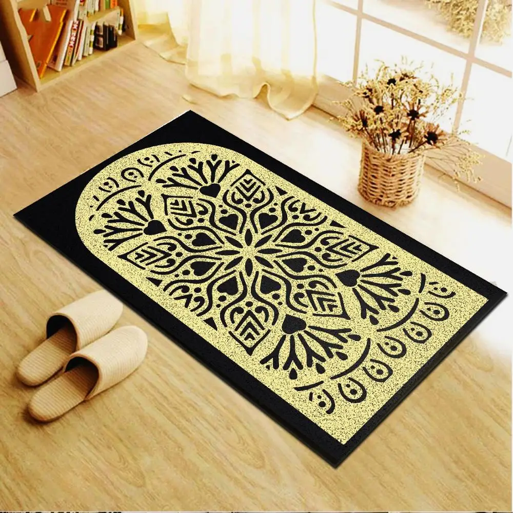 Prayer Rug, Veronya Sejadah 135, Janamaz , Elegant, High Quality, Luxury, thick and Soft Prayer Carpet
Prayer Rug, Veronya Sejadah 135, Janamaz , Elegant, High Quality, Luxury, thick and Soft Prayer Carpet