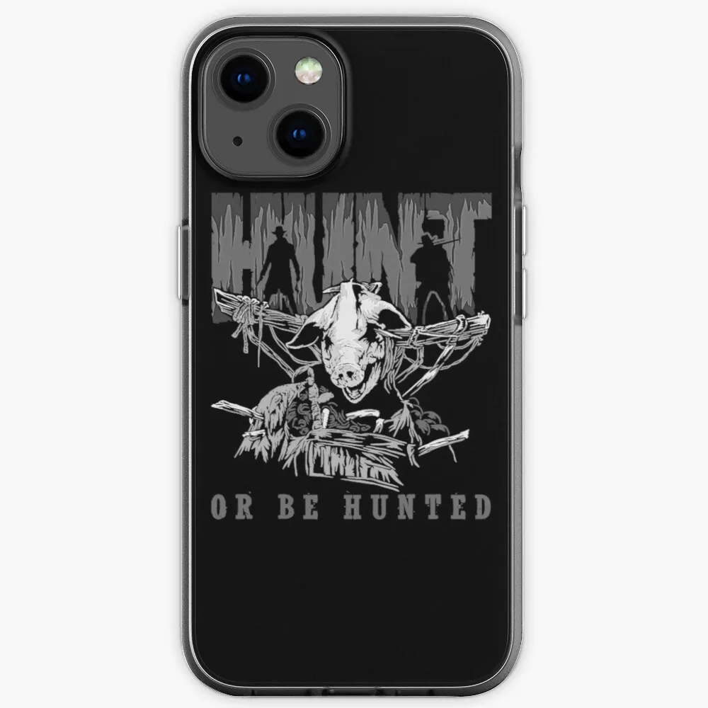 Hunt Showdown PvP Bounty Hunting Game For iPhone 11 For iPhone 11 13 12 Pro XR X 7 8 Plus XS Max 6S Smart Phone Cover
Hunt Showdown PvP Bounty Hunting Game For iPhone 11 For iPhone 11 13 12 Pro XR X 7 8 Plus XS Max 6S Smart Phone Cover