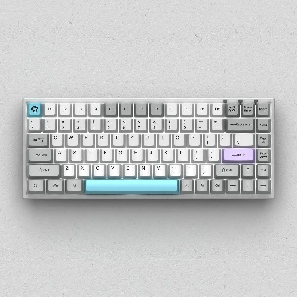 Механическая клавиатура AKKO 3084, бесшумная Bluetooth клавиатура с 84 клавишами, TKL PBT OEM, клавиши с портом Type-C, аккумулятор 1800 мАч, переключатель Win/Mac ...
Механическая клавиатура AKKO 3084, бесшумная Bluetooth клавиатура с 84 клавишами, TKL PBT OEM, клавиши с портом Type-C, аккумулятор 1800 мАч, переключатель Win/Mac ...