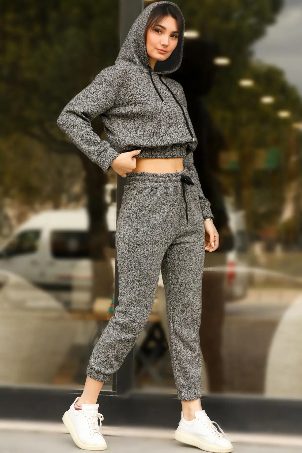 2021 women two-piece Set outfits Summer Spring Tracksuit top and pants Long sleeve casual Femme jogging casual sports suit
2021 women two-piece Set outfits Summer Spring Tracksuit top and pants Long sleeve casual Femme jogging casual sports suit