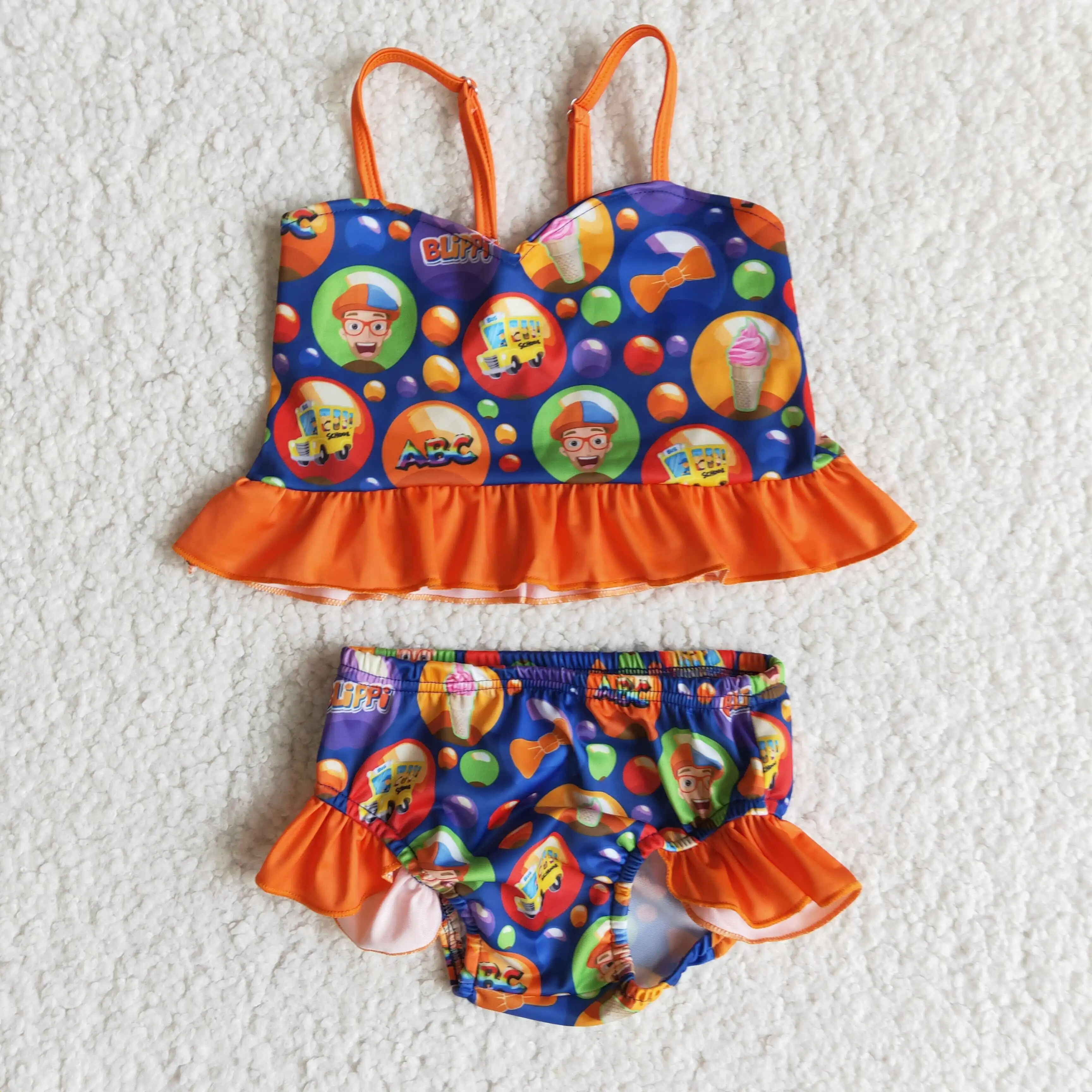 hot sale the new little girl bikini swimsuit for girl two piece bikini girl swimwear kids bikini children swimwear
hot sale the new little girl bikini swimsuit for girl two piece bikini girl swimwear kids bikini children swimwear