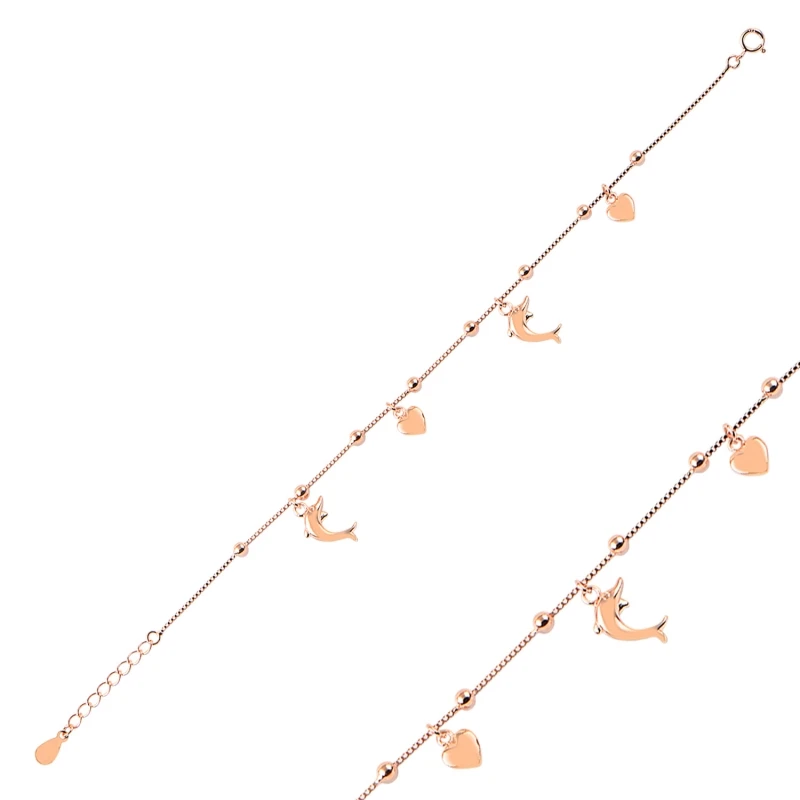 Серебро 925 пробы Серьги Браслет-Дельфин
Серебро 925 пробы Серьги Браслет-Дельфин