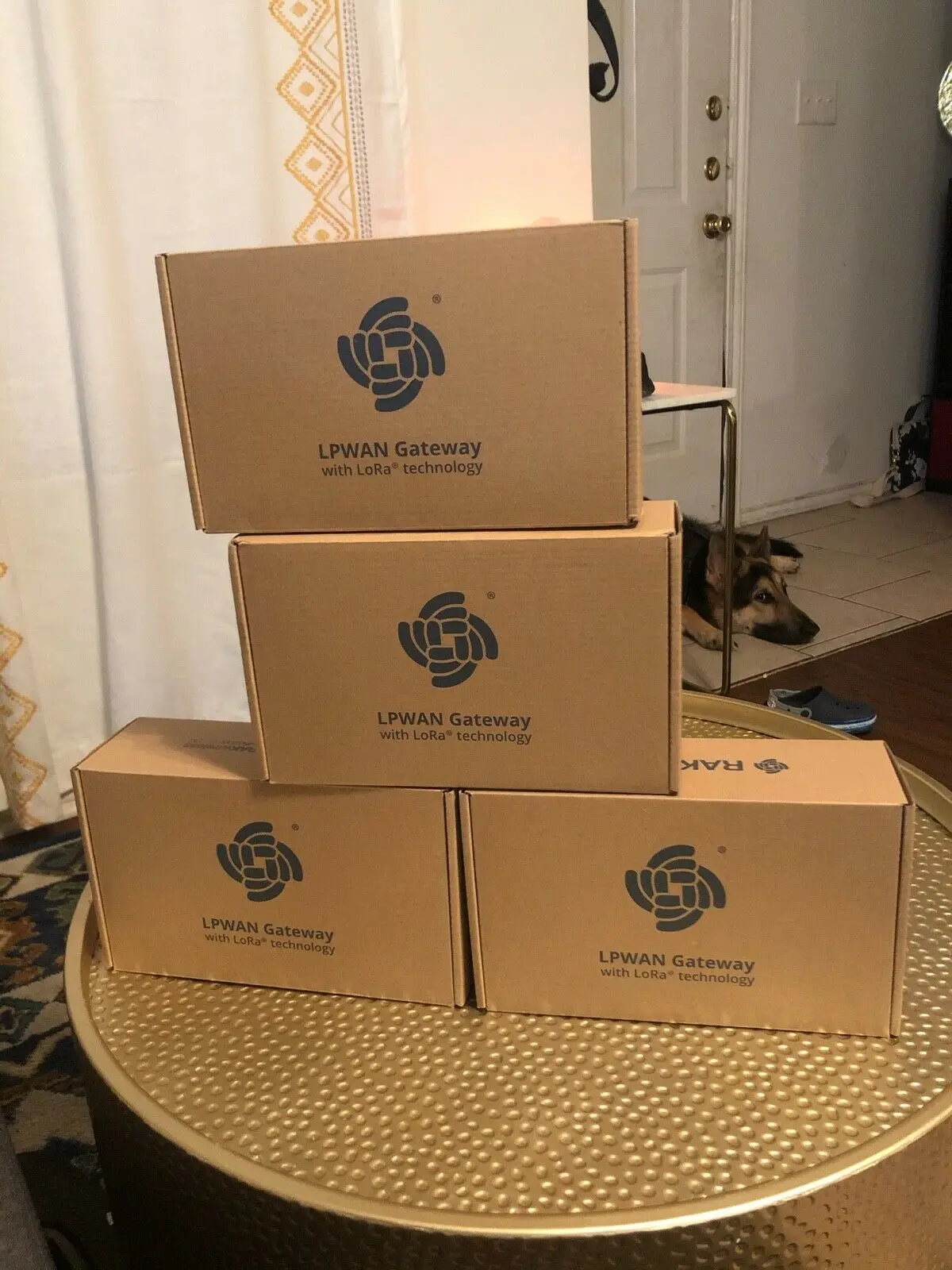 SC... совершенно новый RAK V2 Helium Hotspot Miner-(США/CAN-915 МГц-ЕС/Великобритания 868) в наличии
SC... совершенно новый RAK V2 Helium Hotspot Miner-(США/CAN-915 МГц-ЕС/Великобритания 868) в наличии