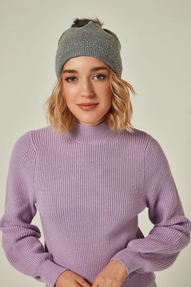 Winter Hat For Woman New Thick Female Cute Warm Hat Fashion Trendy Cotton Acrylic Beanies Brand New Stylish Casual Cap cool Warm
Winter Hat For Woman New Thick Female Cute Warm Hat Fashion Trendy Cotton Acrylic Beanies Brand New Stylish Casual Cap cool Warm