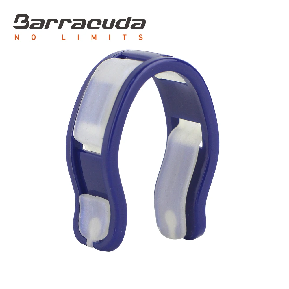 Зажим для носа Barracuda аксессуары бассейна серфинга защита от хлора взрослых