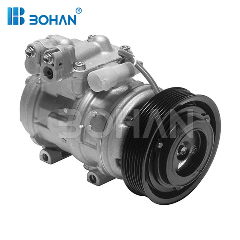 automobile air conditioner compressor FOR Land Rover Discovery (1994-1999) FOR Jeep Grand Cherokee (1991-1999) BH-JL508
automobile air conditioner compressor FOR Land Rover Discovery (1994-1999) FOR Jeep Grand Cherokee (1991-1999) BH-JL508