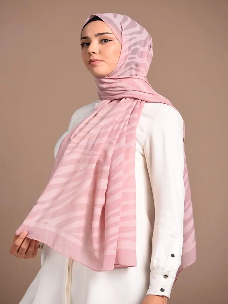 Armine Trend Yakma Shawl Comfortable Stylish Hijab Turkish Made Women's Silk Scarf Muslim Fashion Modest Clothing Hijab
Armine Trend Yakma Shawl Comfortable Stylish Hijab Turkish Made Women's Silk Scarf Muslim Fashion Modest Clothing Hijab