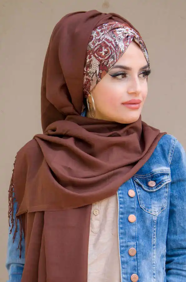 women hijab scarf shawl islamic shawl headband muslim hijab scarves femme muslim wraps hair scarves hijab
women hijab scarf shawl islamic shawl headband muslim hijab scarves femme muslim wraps hair scarves hijab