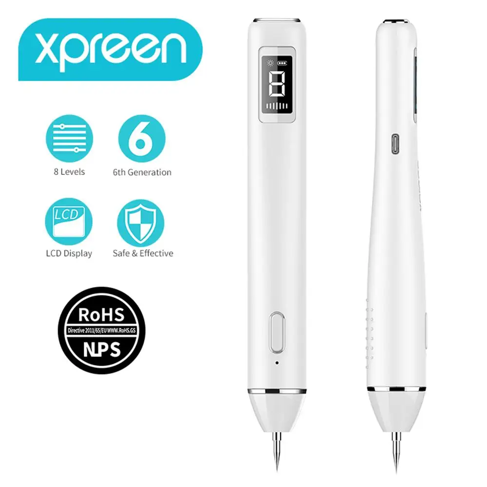 Wrinkle Cellulite Scar Scar Blemish I Freckle Acne Tattoo Wart Removal Removal Machine Pen Crack Removal Plasma Device Quality
Wrinkle Cellulite Scar Scar Blemish I Freckle Acne Tattoo Wart Removal Removal Machine Pen Crack Removal Plasma Device Quality